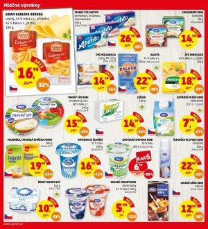 aktuální leták Penny Market 1.5.2017-3.5.2017