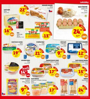 aktuální leták Penny Market 1.5.2017-3.5.2017