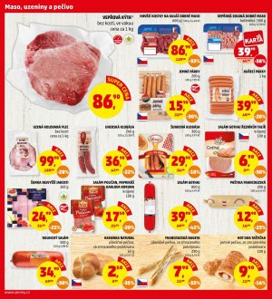 aktuální leták Penny Market 1.5.2017-3.5.2017