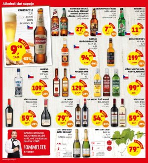 aktuální leták Penny Market 1.5.2017-3.5.2017