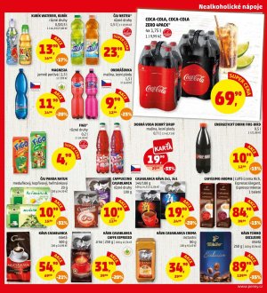 aktuální leták Penny Market 1.5.2017-3.5.2017