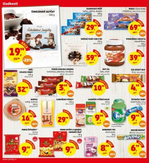 aktuální leták Penny Market 1.5.2017-3.5.2017