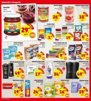 aktuální leták Penny Market 1.5.2017-3.5.2017