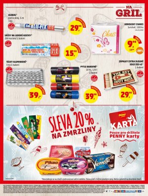 aktuální leták Penny Market 4.5.2017-17.5.2017