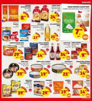 aktuální leták Penny Market 4.5.2017-7.5.2017