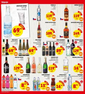 aktuální leták Penny Market 4.5.2017-7.5.2017