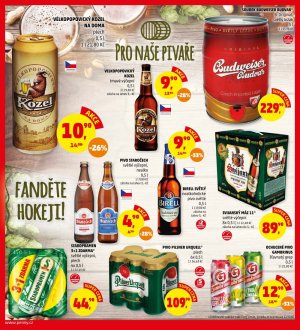 aktuální leták Penny Market 4.5.2017-7.5.2017