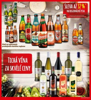 aktuální leták Penny Market 4.5.2017-7.5.2017