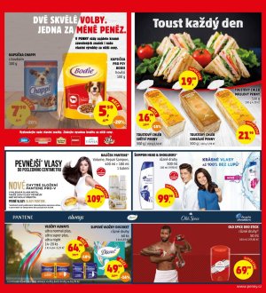 aktuální leták Penny Market 4.5.2017-7.5.2017