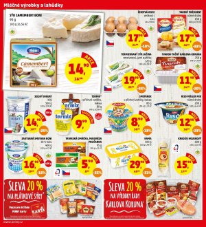 aktuální leták Penny Market 4.5.2017-7.5.2017