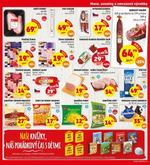 aktuální leták Penny Market 4.5.2017-7.5.2017