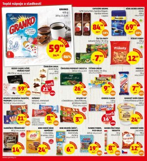aktuální leták Penny Market 4.5.2017-7.5.2017