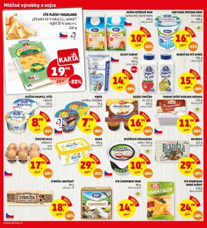 aktuální leták Penny Market 9.5.2017-14.5.2017