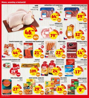 aktuální leták Penny Market 9.5.2017-14.5.2017