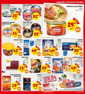 aktuální leták Penny Market 9.5.2017-14.5.2017