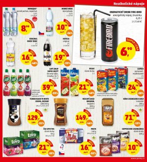 aktuální leták Penny Market 9.5.2017-14.5.2017