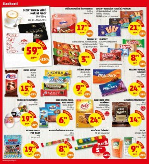 aktuální leták Penny Market 9.5.2017-14.5.2017
