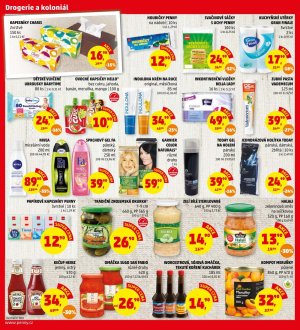 aktuální leták Penny Market 9.5.2017-14.5.2017