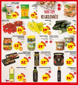 aktuální leták Penny Market 11.5.2017-14.5.2017