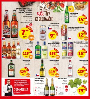aktuální leták Penny Market 11.5.2017-14.5.2017