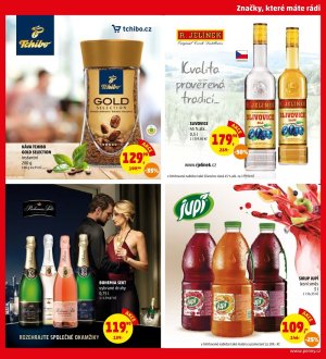 aktuální leták Penny Market 11.5.2017-14.5.2017