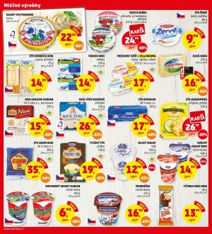 aktuální leták Penny Market 15.5.2017-17.5.2017