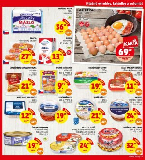aktuální leták Penny Market 15.5.2017-17.5.2017