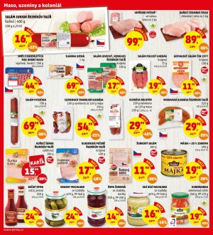 aktuální leták Penny Market 15.5.2017-17.5.2017
