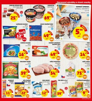aktuální leták Penny Market 15.5.2017-17.5.2017