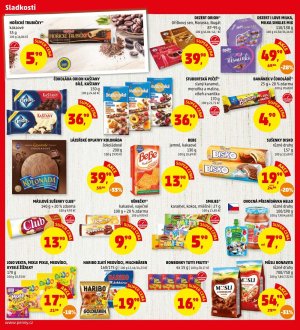 aktuální leták Penny Market 15.5.2017-17.5.2017