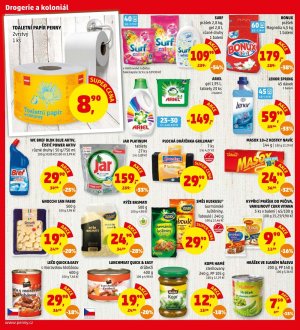 aktuální leták Penny Market 15.5.2017-17.5.2017