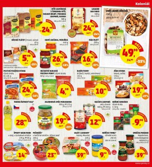 aktuální leták Penny Market 18.5.2017-21.5.2017