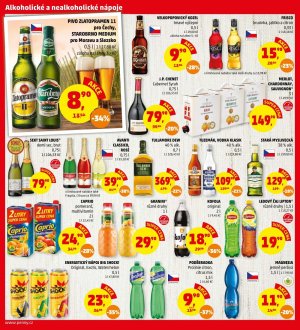 aktuální leták Penny Market 18.5.2017-21.5.2017