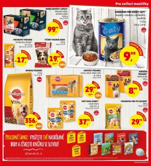 aktuální leták Penny Market 18.5.2017-21.5.2017