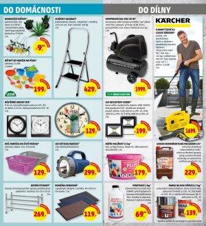 aktuální leták Penny Market 18.5.2017-21.5.2017