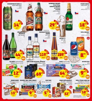 aktuální leták Penny Market 18.5.2017-21.5.2017