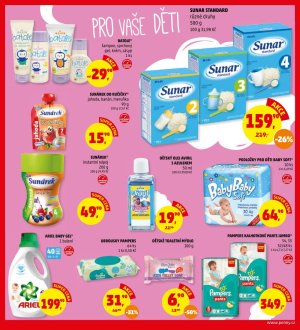 aktuální leták Penny Market 18.5.2017-21.5.2017