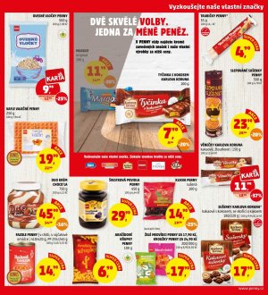 aktuální leták Penny Market 18.5.2017-21.5.2017