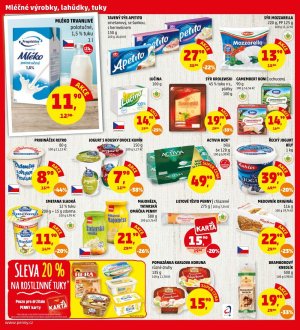 aktuální leták Penny Market 18.5.2017-21.5.2017