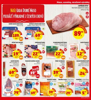 aktuální leták Penny Market 18.5.2017-21.5.2017