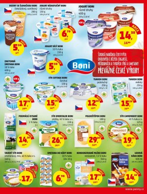 aktuální leták Penny Market 18.5.2017-31.5.2017