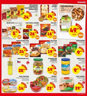 aktuální leták Penny Market 18.5.2017-21.5.2017