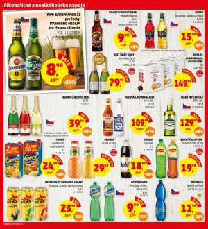 aktuální leták Penny Market 18.5.2017-21.5.2017
