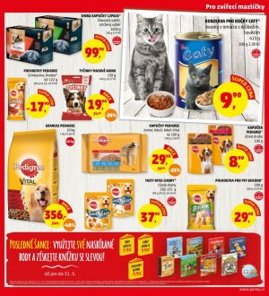 aktuální leták Penny Market 18.5.2017-21.5.2017