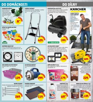 aktuální leták Penny Market 18.5.2017-21.5.2017