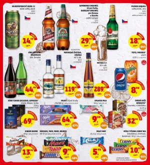 aktuální leták Penny Market 18.5.2017-21.5.2017