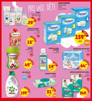 aktuální leták Penny Market 18.5.2017-21.5.2017
