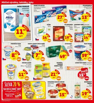 aktuální leták Penny Market 18.5.2017-21.5.2017