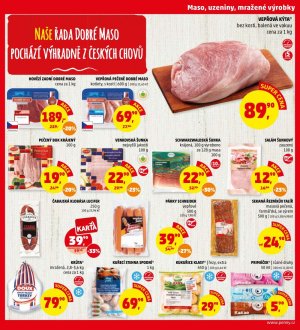 aktuální leták Penny Market 18.5.2017-21.5.2017