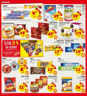aktuální leták Penny Market 18.5.2017-21.5.2017